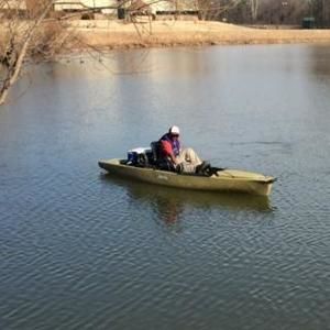 Meet your Posher, Dwayne